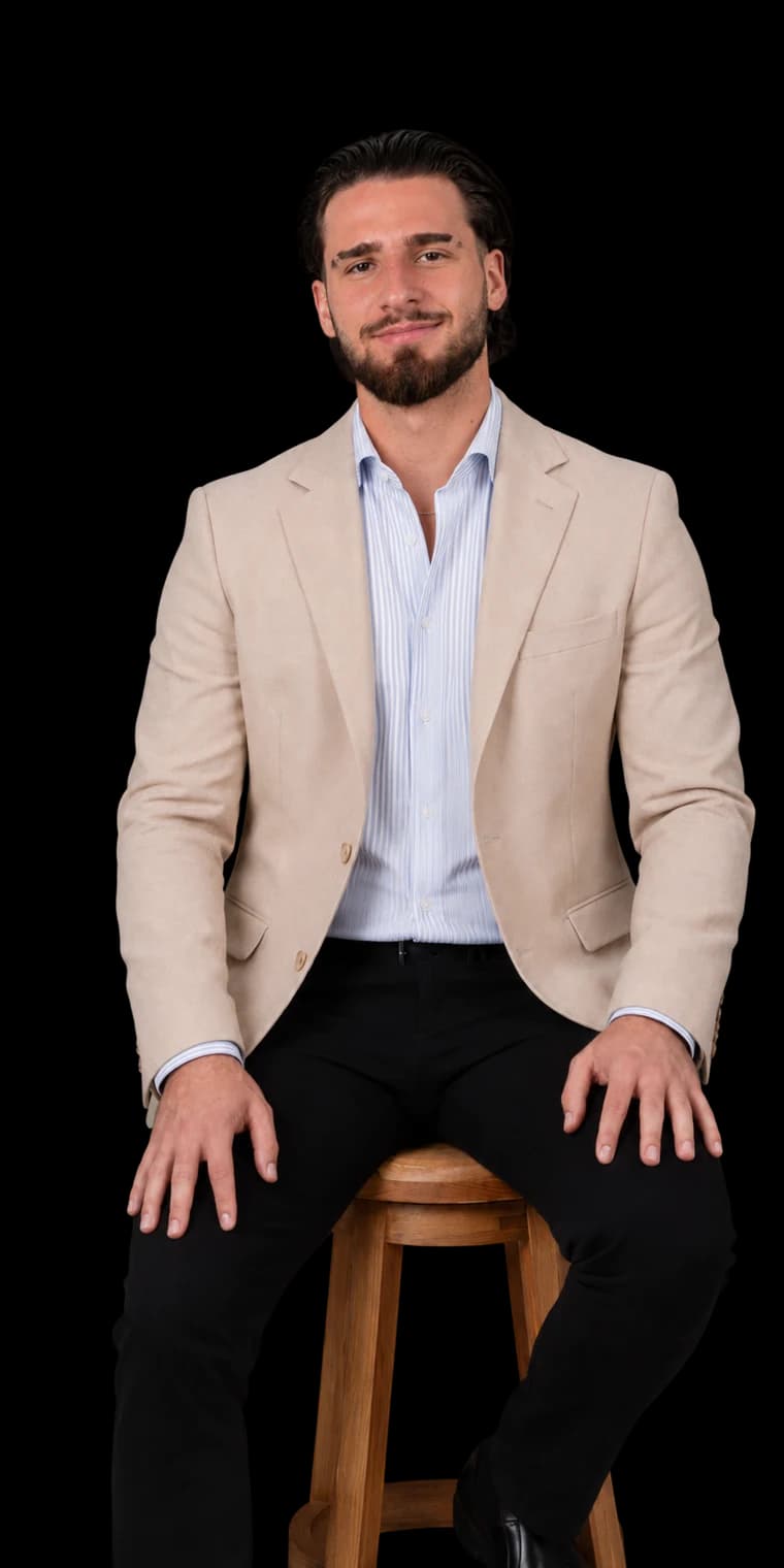 Kádár Gergő