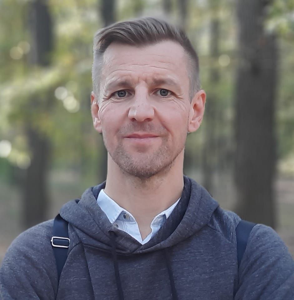 Pintér István